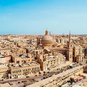 Apartment And Cosy 2br In, Valletta