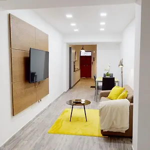 - 1 Bedroom Maisonnette La Valletta