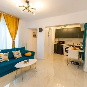 Bellevue Bucarest