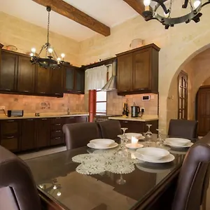 Holiday home Grand, Valletta